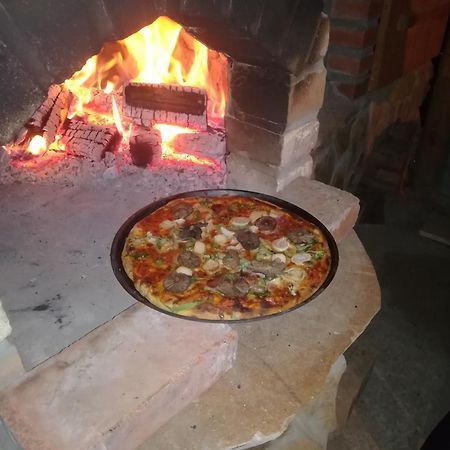 Bieszczadzki Brat Apartamenty Polanczyk Luaran gambar
