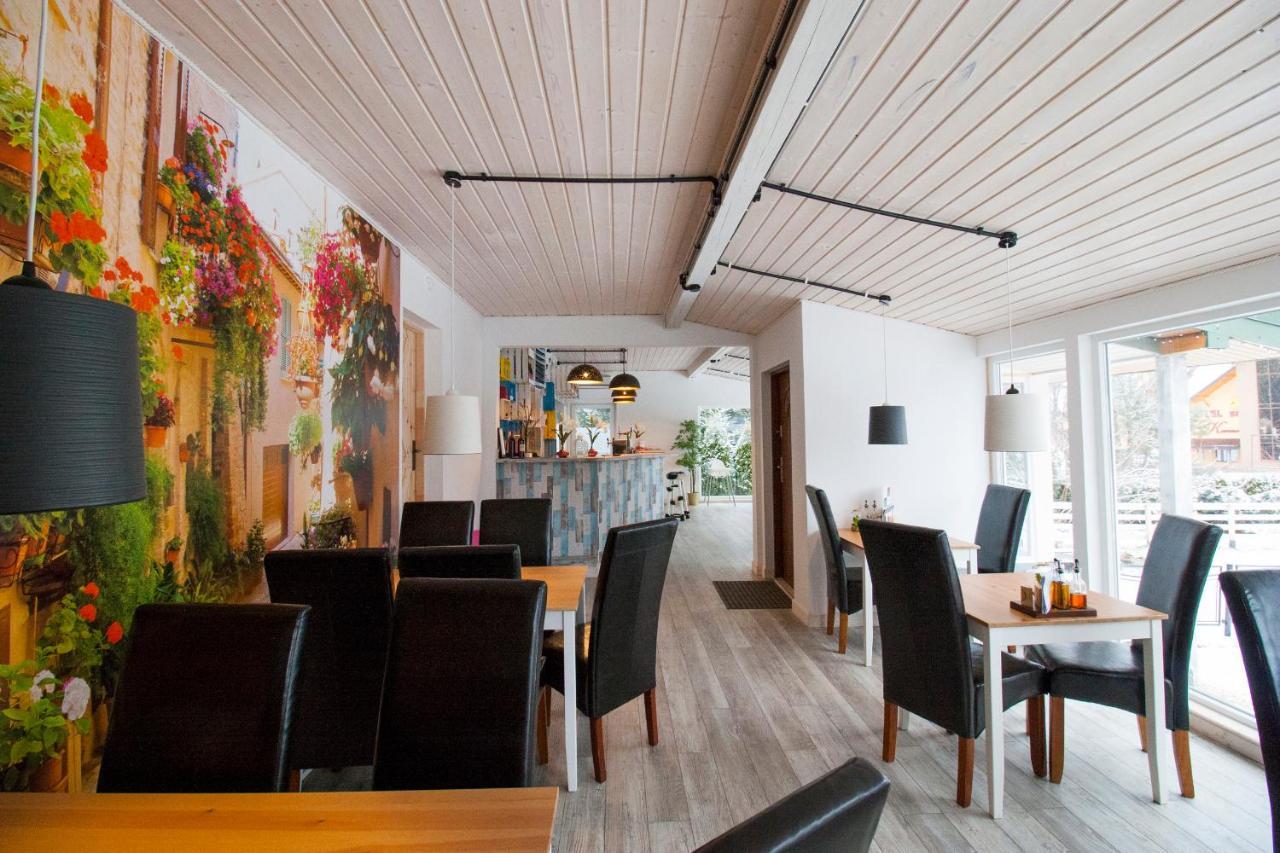 Bieszczadzki Brat Apartamenty Polanczyk Luaran gambar