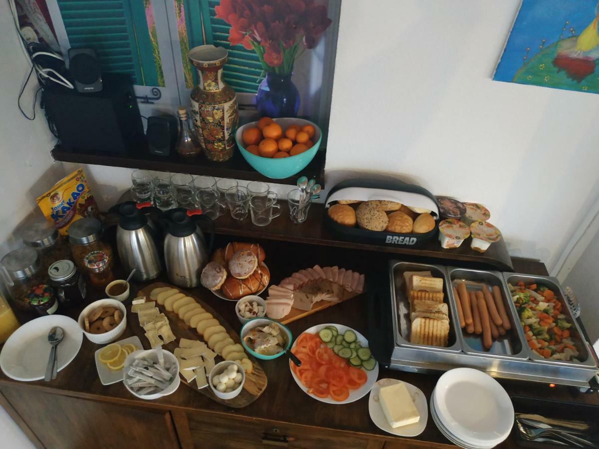 Bieszczadzki Brat Apartamenty Polanczyk Luaran gambar